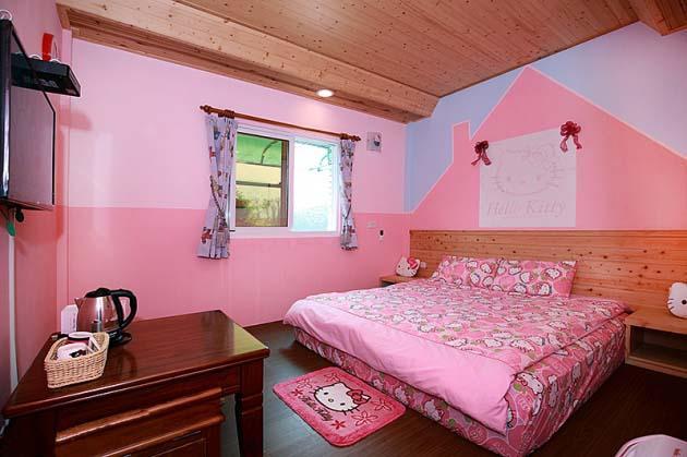 Alishan Shanyunhua B&B Homestay Meishan Εξωτερικό φωτογραφία
