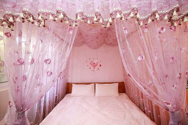 Alishan Shanyunhua B&B Homestay Meishan Εξωτερικό φωτογραφία