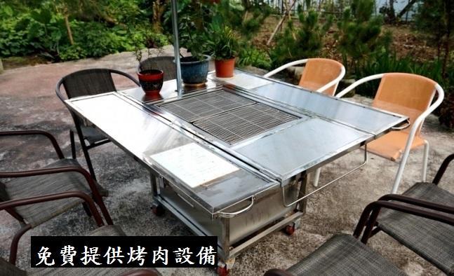 Alishan Shanyunhua B&B Homestay Meishan Εξωτερικό φωτογραφία
